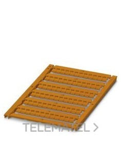 MARCADOR PARA BORNES UCT-TMF 5 OG CUS