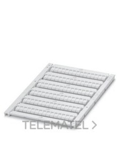 MCDOR.BORNES UCT-TMF 4 CUS DISPONIBLE