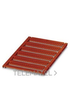 MARCADOR PARA BORNES UCT-TMF 3,5 RD