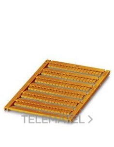 MARCADOR PARA BORNES UCT-TMF 3,5 OG