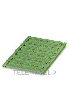 MARCADOR PARA BORNES UCT-TMF 3,5 GN CUS