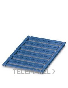 MARCADOR PARA BORNES UCT-TMF 3,5 BU