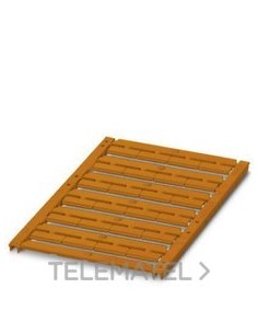 MARCADOR PARA BORNES UCT-TMF 16 OG