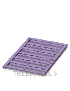 MARCADOR PARA BORNES UCT-TMF 12 VT