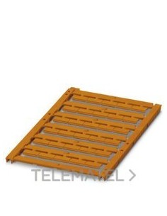 MARCADOR PARA BORNES UCT-TMF 12 OG