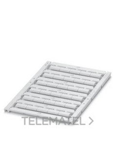 MCDOR.BORNES UCT-TMF 12 CUS DISPONIBLE