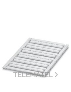 MARCADOR PARA BORNES UCT-TMF 10 CUS