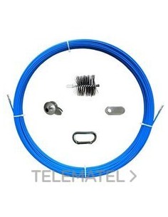 GUÍA PCABL.ASPIS FVIDRIO 11mm 150m