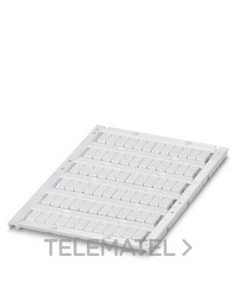 MARCADOR PARA BORNES UCT-TM 5