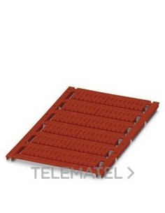 MARCADOR PARA BORNES UCT-TM 3,5 RD