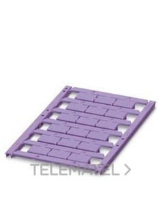 MARCADOR PARA BORNES UCT-TM 16 VT