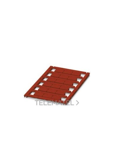 MARCADOR PARA BORNES UCT-TM 16 RD CUS