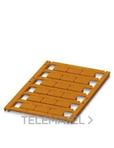 MARCADOR PARA BORNES UCT-TM 16 OG CUS