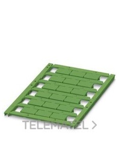 MARCADOR PARA BORNES UCT-TM 16 GN