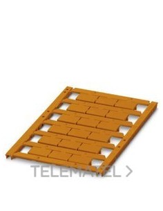 MARCADOR PARA BORNES UCT-TM 16 OG