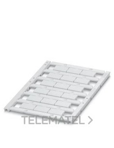 MCDOR.BORNES UCT-TM 16 CUS DISPONIBLE