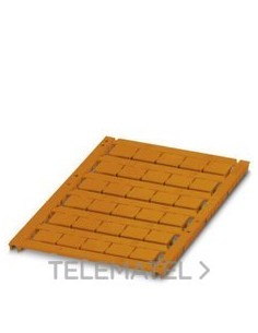 MARCADOR PARA BORNES UCT-TM 12 OG CUS