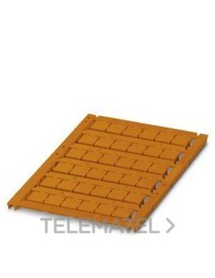 MARCADOR PARA BORNES UCT-TM 10 OG CUS