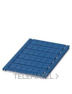 MARCADOR PARA BORNES UCT-TM 10 BU