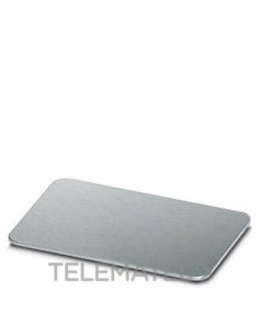 MARCADOR DE APARATO EMLP-AL (27X18)