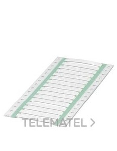 ENTUBADO TERMORRETRÁCIL WMS 4,8 (30X9)R