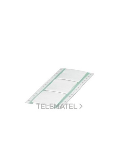 ENTUBADO TERMORRETRÁCIL WMS 38,1(60X60)R