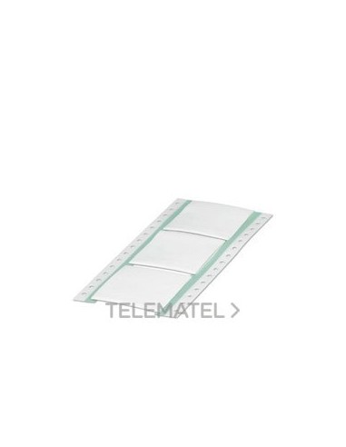 ENTUBADO TERMORRETRÁCIL WMS 25,4(60X40)R