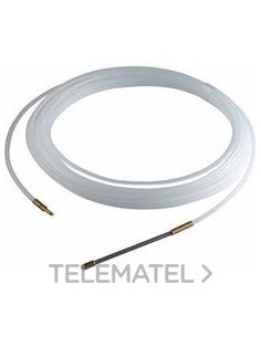 GUÍA PASACABLES 4mm 5m