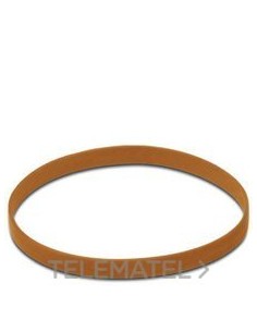 MARCADO CROMÁTICO SM-Z0026 EN NARANJA