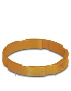 MARCADO CROMÁTICO CA-Z0121 EN NARANJA