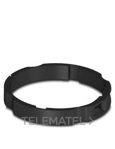 MARCADO CROMÁTICO CA-Z0112 EN NEGRO