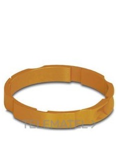 MARCADO CROMÁTICO CA-Z0111 EN NARANJA