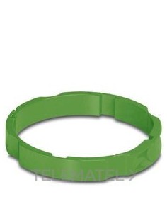 MARCADO CROMÁTICO CA-Z0110 EN VERDE