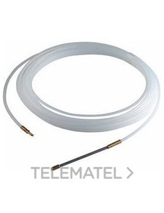 GUÍA PASACABLES 4mm 30m