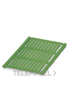 MARCADO CDTOR.UCT-WMT(30X4)GN VD