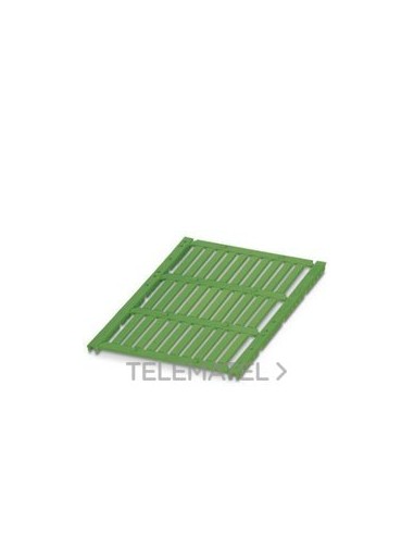 MARCADO CDTOR.UCT-WMT(30X4)GN VD