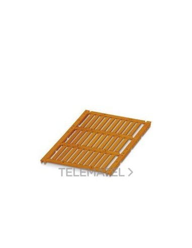 MARCADO CDTOR.UCT-WMT(30X4)OG NJ.