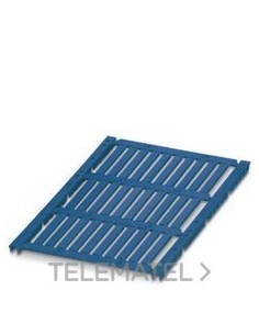 MARCADO CDTOR.UCT-WMT(30X4)BU AZ