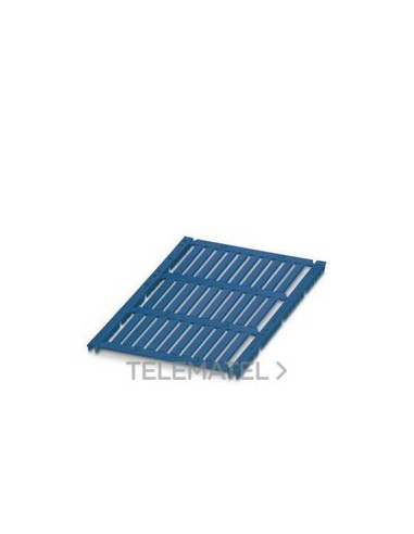 MARCADO CDTOR.UCT-WMT(30X4)BU AZ