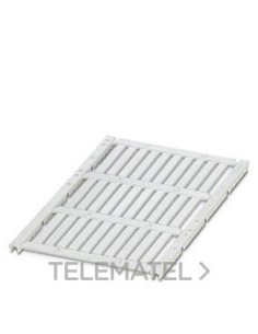 MARCADO CDTOR.UCT-WMT(30X4)BL