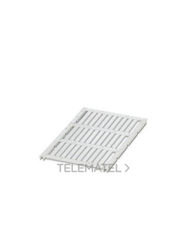 MARCADO CDTOR.UCT-WMT(30X4)BL