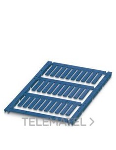 MARCADO CDTOR.UCT-WMT(23X4)BU AZ