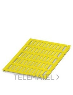 MARCADO CDTOR.UCT-WMT(18X4)YE AM.