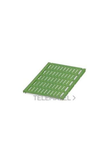 MARCADO CDTOR.UCT-WMT(18X4)GN VD