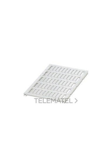 MARCADO CDTOR.UCT-WMT(18X4)BL