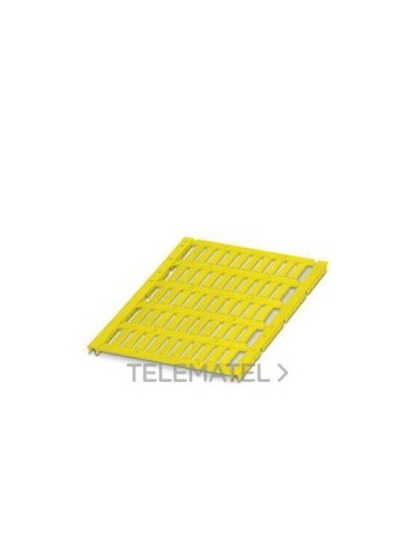 MARCADO CDTOR.UCT-WMT(15X4)YE AM.