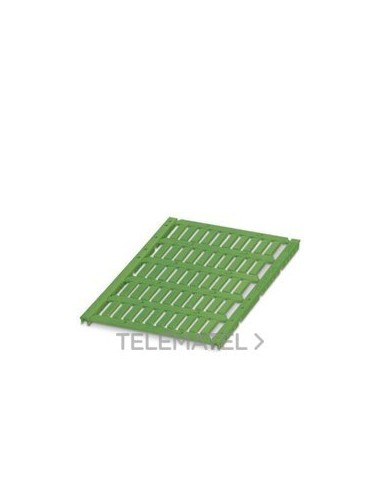 MARCADO CDTOR.UCT-WMT(15X4)GN VD