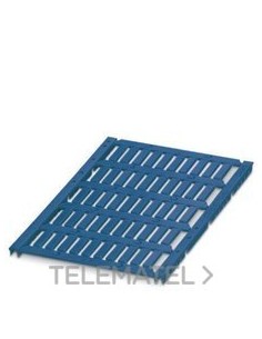 MARCADO CDTOR.UCT-WMT(15X4)BU AZ