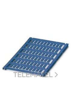 MARCADO CDTOR.UCT-WMT(12X4)BU AZ