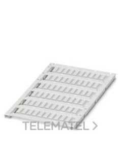 MARCADO CDTOR.UCT-WMT(12X4)BL